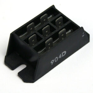 VUO50-12NO3 Rectifier Bridge Module 1200V, 60A