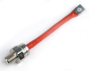 W0628RA120 Rectifier Diode 1200V, 400A
