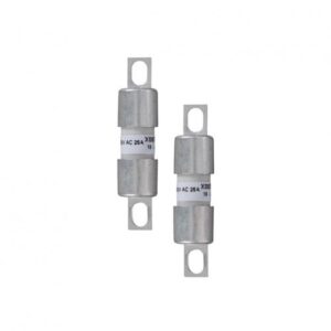 Z085559 High Speed British Standard Fuse 250V, 80A