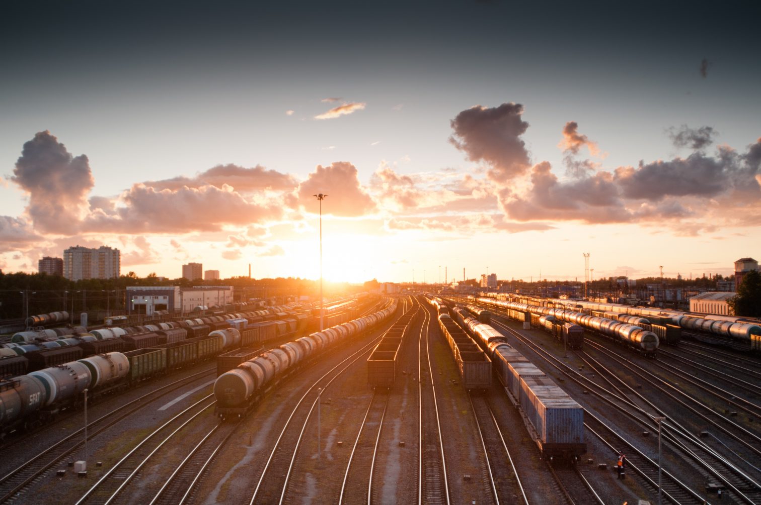 Railway image. Traction refurbishments by GD Rectifiers.