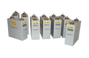 AC Capacitors