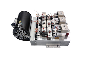 Diode/Thyristor Assemblies