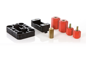 Busbar Insulators