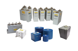 Custom Designed Capacitors