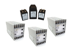 Current & Voltage Transformers
