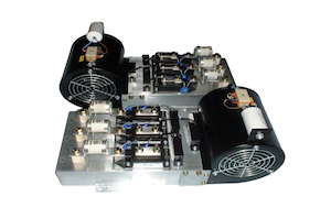 Custom Power Assemblies