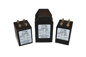 DC Voltage Transformers