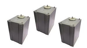 Energy Storage Capacitors