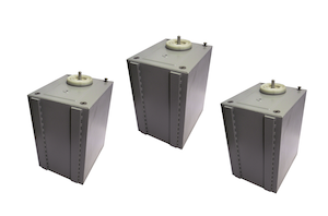 Energy Storage Capacitors