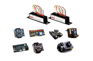 Firing Circuits & Trigger Modules