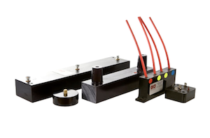 High Voltage Encapsulated Rectifier Modules