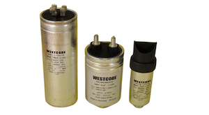 Power Capacitors