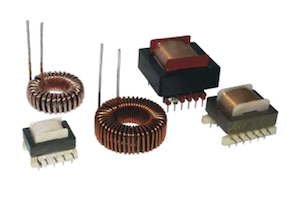 Inductors & Cores