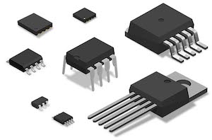 Integrated Circuits (ICs)