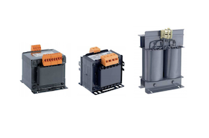 Isolating & Safety Transformers