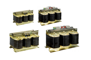 Isolating & Safety Transformers for Industrial Applications image