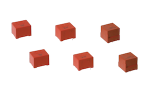 Low Coupling Capacity Gate Driver Transformers