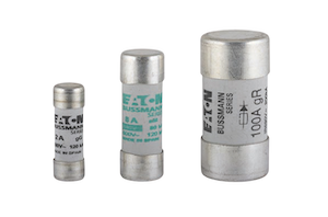 Low Voltage Fuses