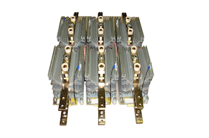 Hex Phase Assemblies