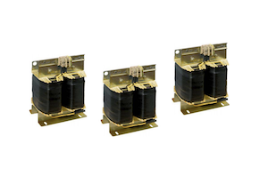 Dry Type Transformers