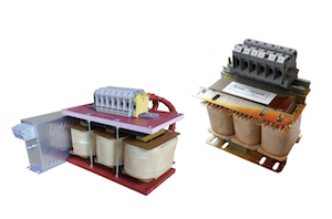 Motor Protection Devices