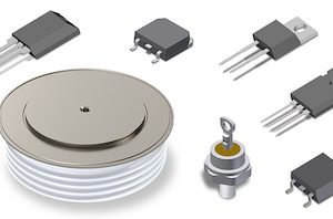 Rectifier Diodes, Bridges & PFC