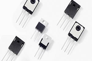 Silicon Rectifier Diodes