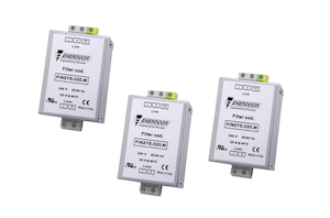 Single Phase EMI Filters