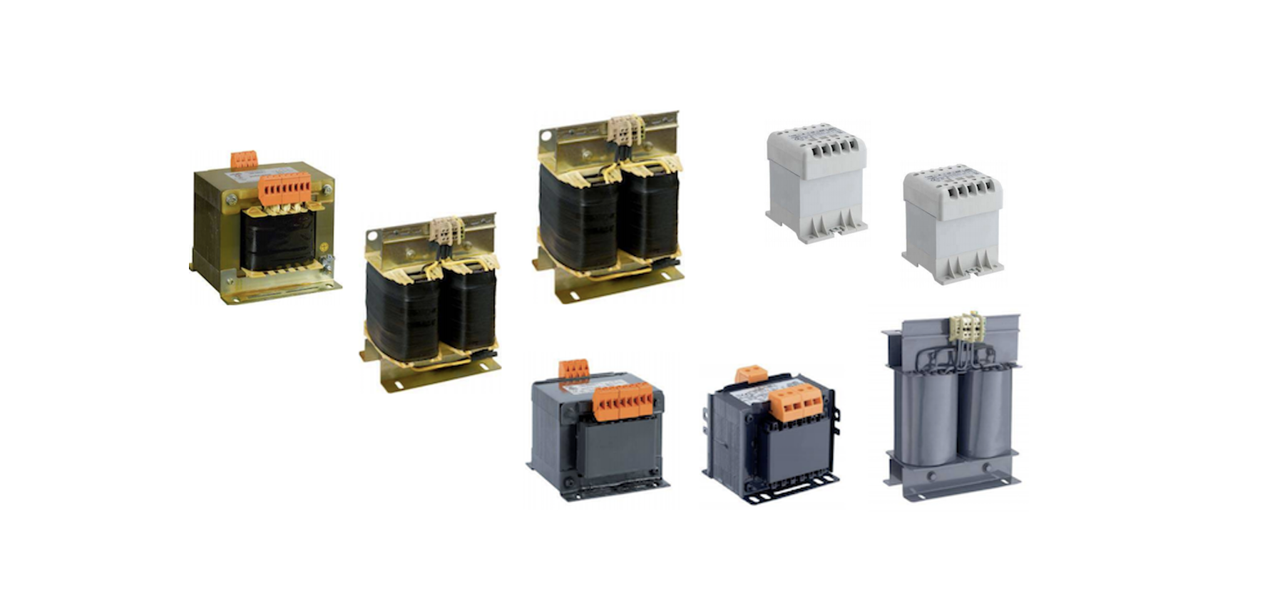 Single Phase Transformers