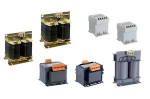 Single Phase Transformers