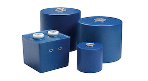 Snubber Capacitors