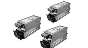 Snubber dV/dt Filters