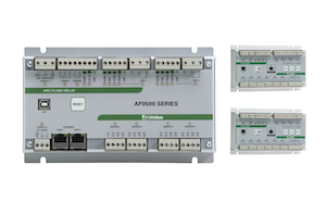 Solar Arc Flash Detection