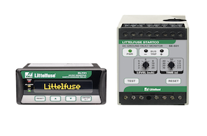 Solar Protection Relays image