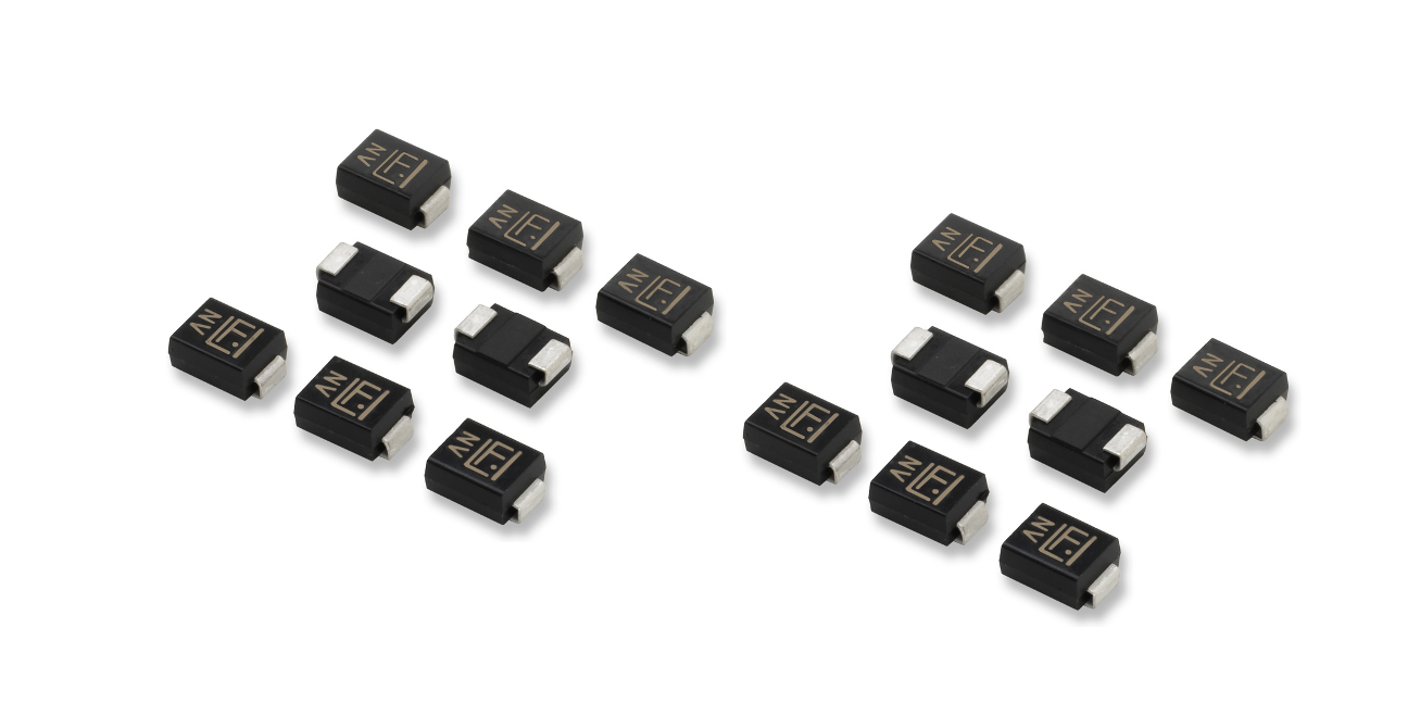 Solar TVS Diodes image