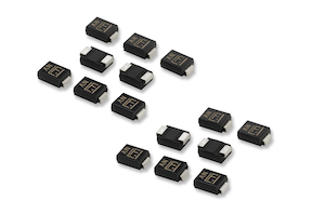 Solar TVS Diodes image