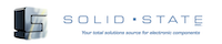 Solid State inc. Logo