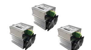 Star Point Snubber Filters