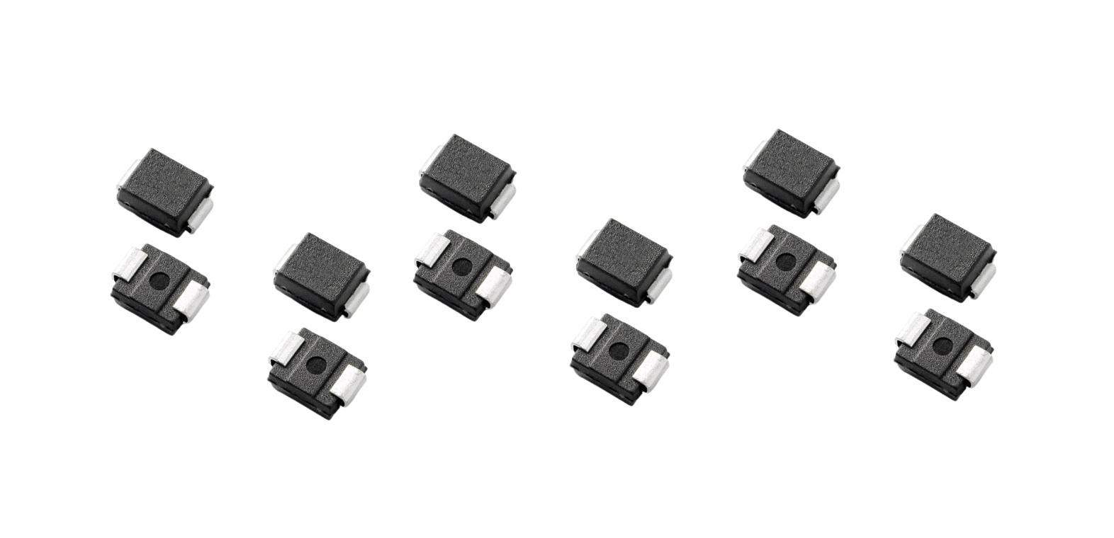 Surface Mount LED Protectors image.