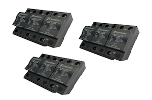 Surge Arresters