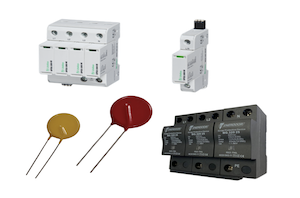 Surge Protection Devices