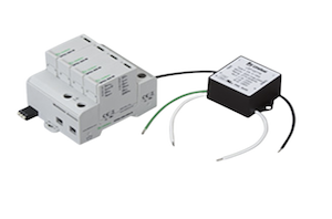 Surge Protection Modules