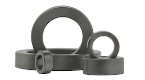 Toroid & Ferrite Cores