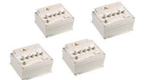 Track Circuit Capacitors