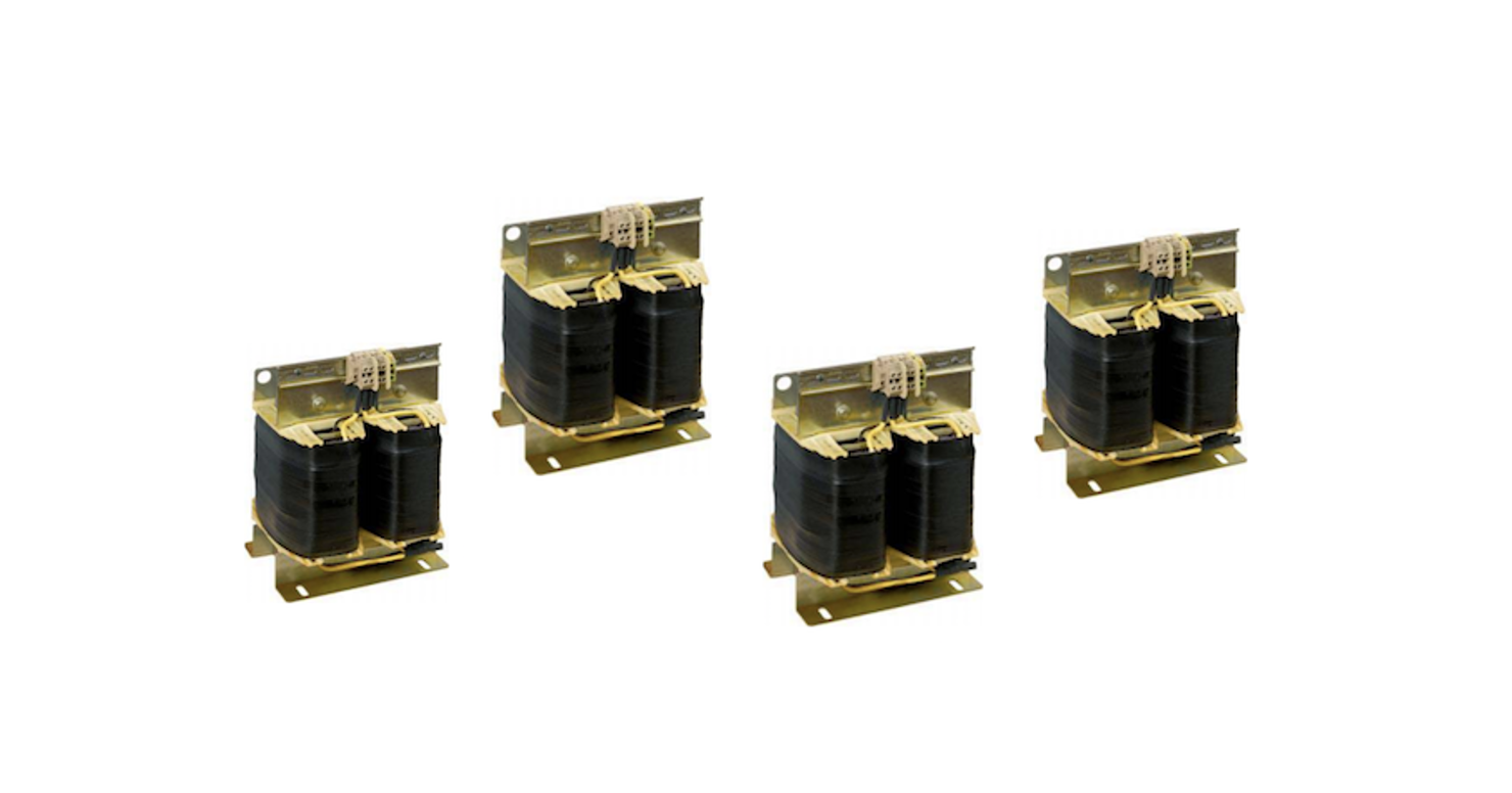 Transformers for medical applications