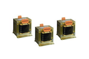 Isolating & Safety Transformers with Universal Input