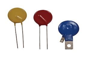 Varistors