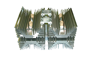 Standard Power Assemblies