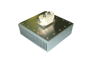 Isolated Module Assemblies