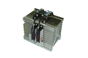 Single Phase Assemblies